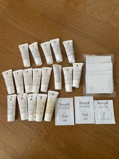 MD レセプトii サンプルセットのサムネイル