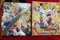 ドラゴンボールZ カードバインダー 2個セット カード収納￼ - メルカリ