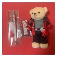 【ワイテルズ】 Broooock セットのサムネイル