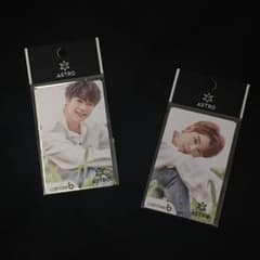 ASTRO cashbeeのサムネイル