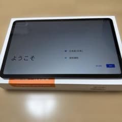 TECLAST T60 Android 13 タブレット 12インチ 中古品 TECLAST T60 Android 13 タブレット 12インチ 中古品 - メルカリ