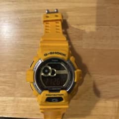 G-SHOCKのサムネイル