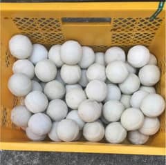 軟式ボール A級のサムネイル