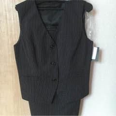 新品 事務服2点セットのサムネイル