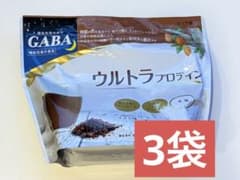カーブス　ウルトラプロテイン　ココア味のサムネイル