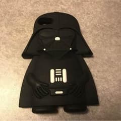 iPhone7  中古〔ダースベイダー〕のサムネイル