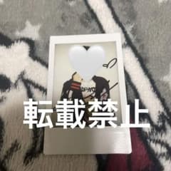GOT7 マークサインチェキのサムネイル