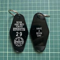 ホテルキーホルダーのサムネイル