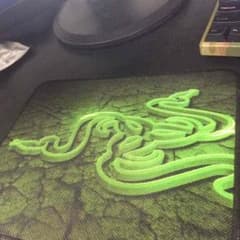 Razer Goliathus 2013 small controlのサムネイル