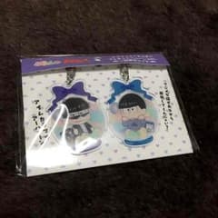 おそ松さん 一松事変 アクキーのサムネイル