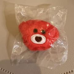 mojojojo ぬいぐるみクリップのサムネイル