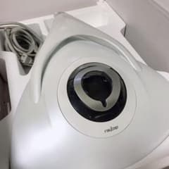 プティ様 専用  美品 RAYCOP RP-100JWH 布団クリーナーのサムネイル