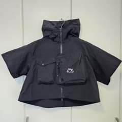 ジャケット・アウター COMFY OUTDOOR GARMNT MONSTER VEST NYLON CMF OUTDOOR GARMENT MONSTER VEST NYLON - メルカリ