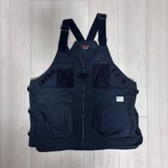 NANGA ナンガ TAKIBI RIPSTOP FIELD VEST ベスト… - メルカリ