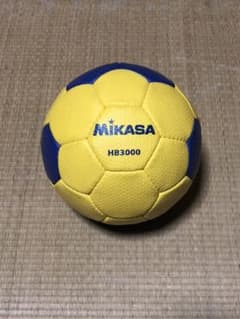 ミカサ ミカサハンドボール 検定球3号 HB3000のサムネイル
