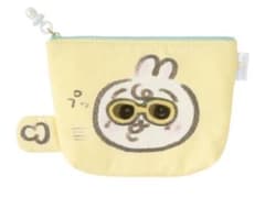 m*4様 ちいかわ Chiikawa Babyポーチ（うさぎ）のサムネイル