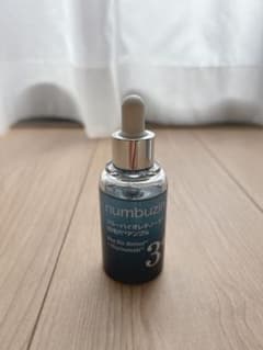 numbuzin ブースターエッセンス 30mlのサムネイル