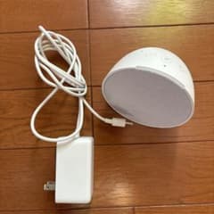 Echo Pop コンパクトスマートスピーカー with Alexaのサムネイル