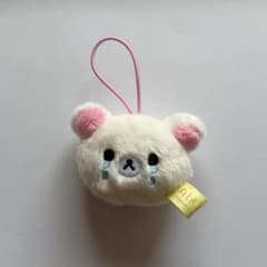 【新春セール】希少♡コリラックマ♡ゆるっとぬいぐるみ　メルカリ便 コリラックマ ぬいぐるみ ベリーぎゅっとコリラックマ - メルカリ