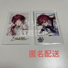 にじさんじ 6周年チェキ ローレン・イロアス lashinbangtsuuhan_l05750501