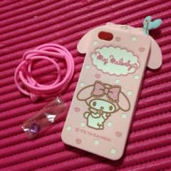 マイメロ iPhoneケースのサムネイル