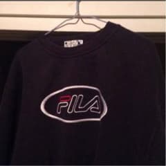 フィラ スウェットのサムネイル