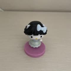 ハローキティ チョコエッグのサムネイル