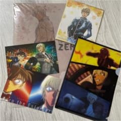 1/30で終了！【お値下げ】名探偵コナン　安室透　映画ゼロの執行人セットのサムネイル