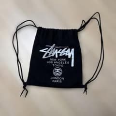 STUSSYナップサックのサムネイル