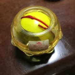 値下げしました！ツイストボールのサムネイル