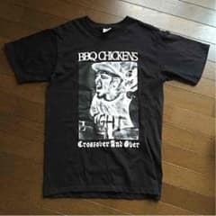 BBQ  CHICKENS  Ｔシャツのサムネイル