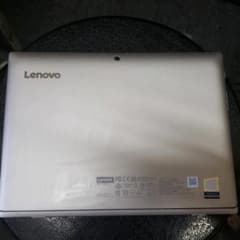 Lenovoノートパソコンのサムネイル