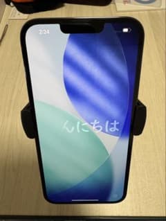 Apple iPhone 13 Pro Max 本体のサムネイル