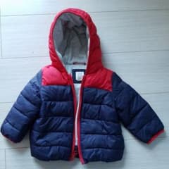 ダウン☆gapbaby☆90位のサムネイル