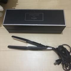 絹女プロ ストレートヘアアイロン 開閉問題あり - メルカリ