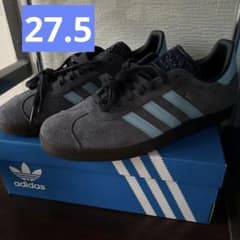 adidas gazelle　27.5cm 新品のサムネイル