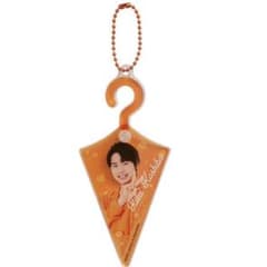 小柴陸　アクキーのサムネイル