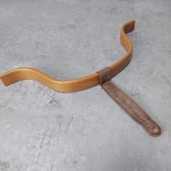 【希少】ストッケ トリップトラップ パープル　木製ベビーガード・ベビーセット 希少色】ストッケ トリップトラップ パープル 紫 ベビーガード