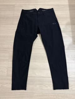 美品】Oakley パフォーマンスフィットパンツJPN32 - メルカリ