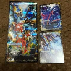 デュエマ　闇デッキのサムネイル