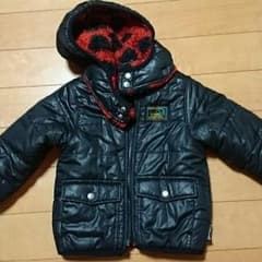 エフオーキッズアウター100のサムネイル
