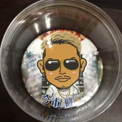 今市隆二缶バッチのサムネイル