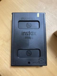 instax mini フィルム　ピンクのサムネイル
