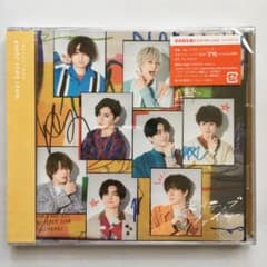 お値下げしました！ネガティブファイター　初回限定盤2（CD+ Blu-ray）のサムネイル