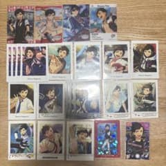 あんスタ 鉄虎 紙類 ② あんスタ 南雲鉄虎 紙類まとめ売り - メルカリ