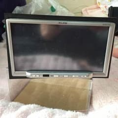 エクリプス カーナビのサムネイル
