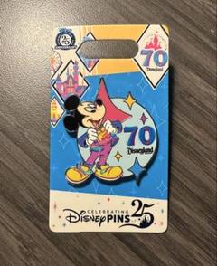 超希少 2000年カリフォルニアディズニー限定発売大型ピンバッジ ミッキーマウス 超希少 2000年カリフォルニアディズニー限定発売大型ピンバッジ