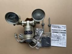 PIXON センサーライト　PZ-720のサムネイル