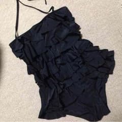 未使用☆セクシー水着ビキニワンピのサムネイル