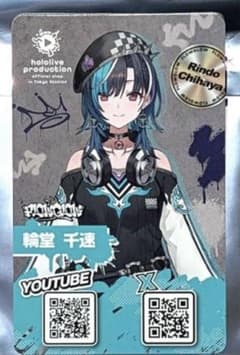 ホロライブ デビュータレントカード ヴィヴィ 東京 特典 バッジ アクリル くじ ホロライブ デビュータレントカード ヴィヴィ 東京 特典 バッジ